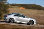 Lexus RC200t 2016 года (NA)